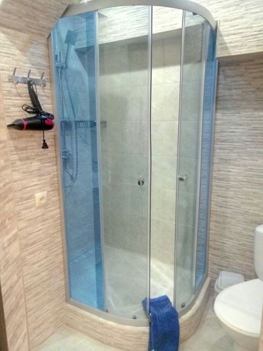 1 комн. квартира в центре .
