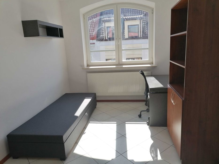 Mieszkanie – Biała Podlaska, Osiedle Jagiellońskie - Widok 2