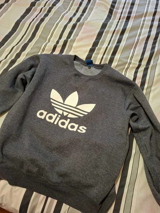 Свитшот Adidas XL