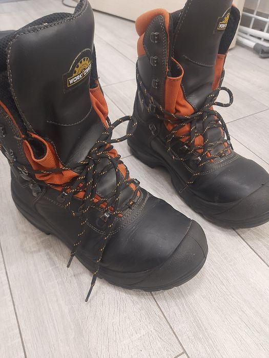 Берци робочі привезені з Німечини