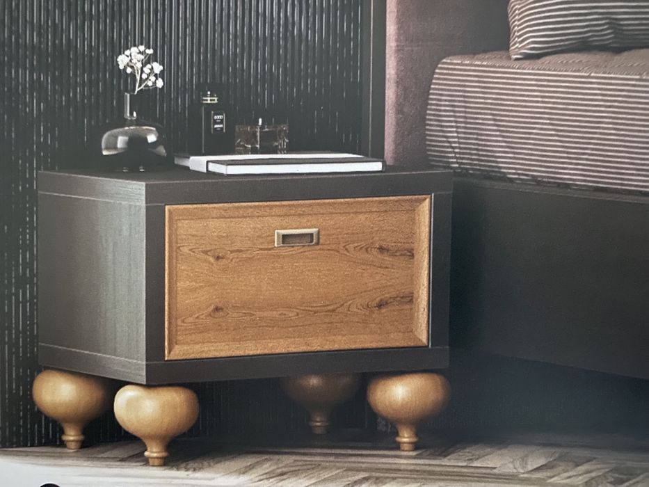 Ліжко дерев'яне МАРАКЕШ. Наявності