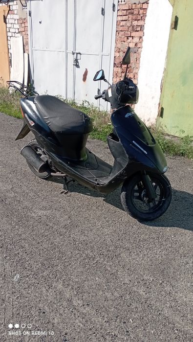 Продам Сузукі летц