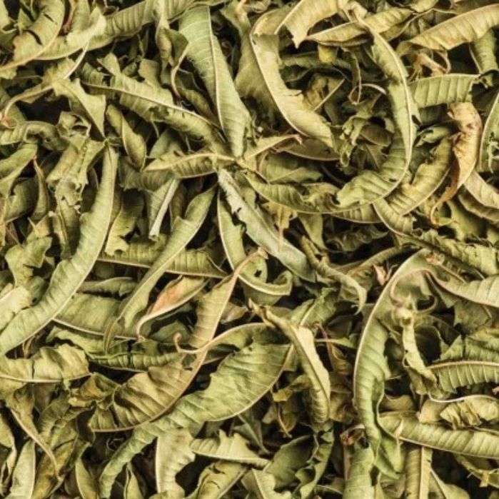 Ervas aromáticas Biológicas Louro, Alecrim, Lucia-Lima