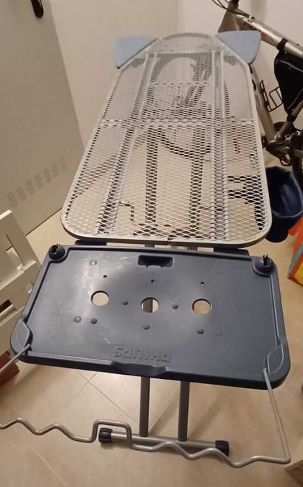 Tábua Engomar PHILIPS (8 soluções inteligentes)