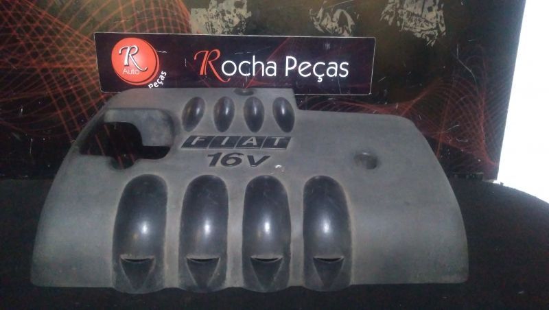 Tampa Do Motor Fiat Brava (182_)
