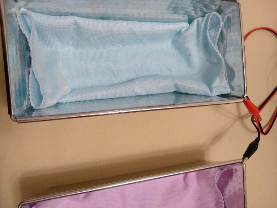 Jonoforeza urządzenie na pocenie się rąk i nóg