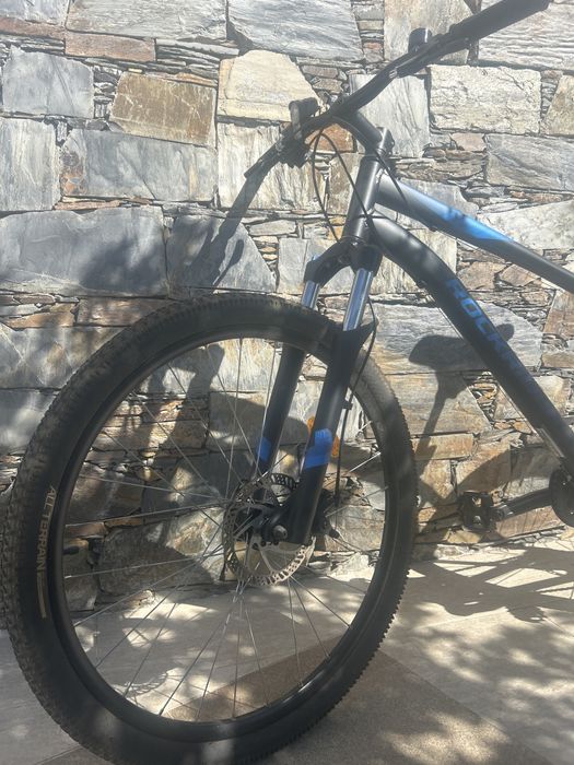 Bicicleta Montanha BTT