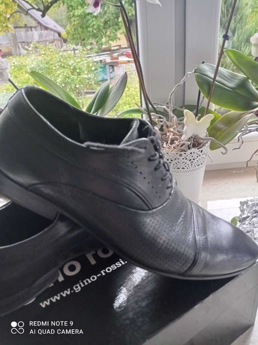 Sprzedam buty męskie