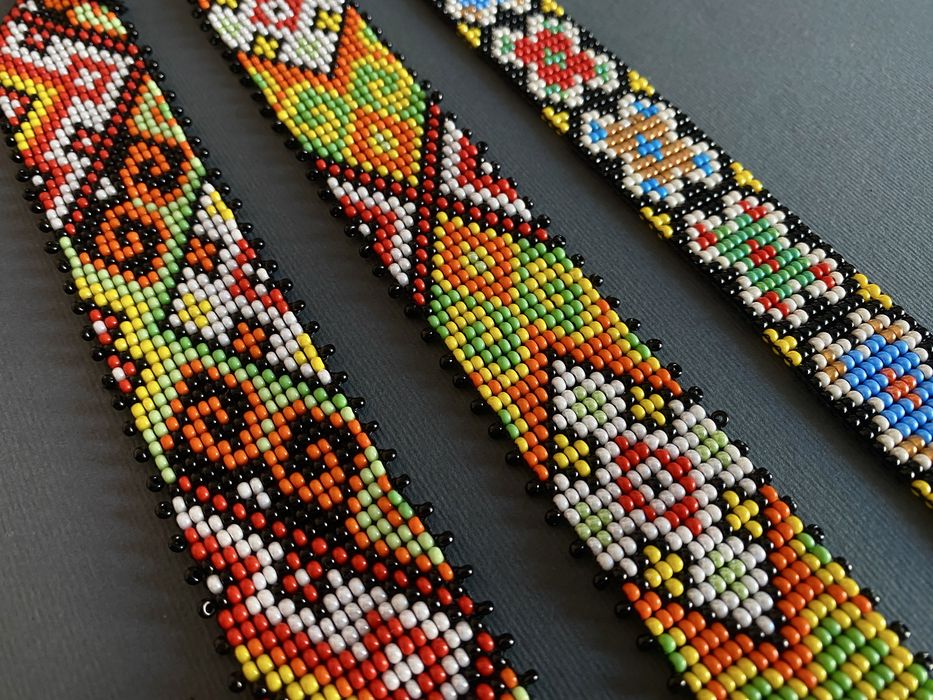 Намисто. Чокер. Прикраси