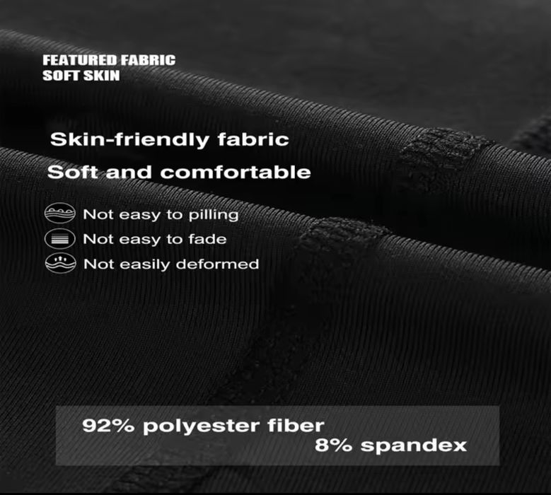 Компресійні комплекти 3в1, 4в1 Cross Road