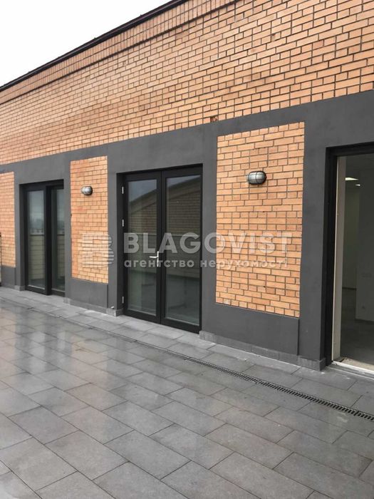 Багатокімнатна квартира за адресою бульвар Дружби Народів (площа 216 м²) - Atlanta.ua - фото 2