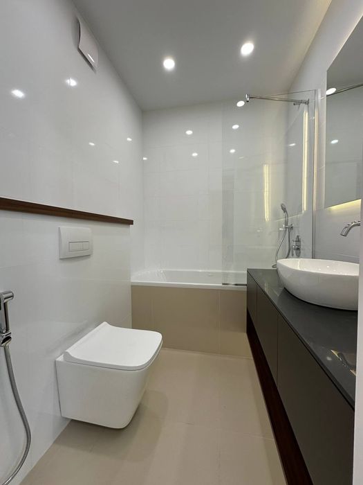 Продаётся новая квартира в ЖК Счастливый на Днепре Подстанция Даффи