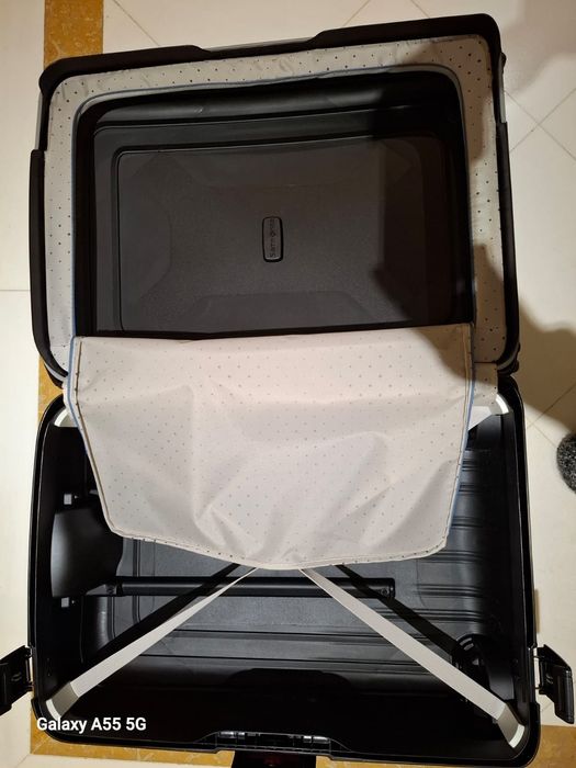 Vendo mala de viagem Samsonite