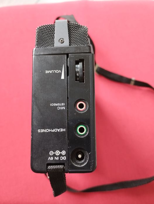 Walkman Sony TCS 310