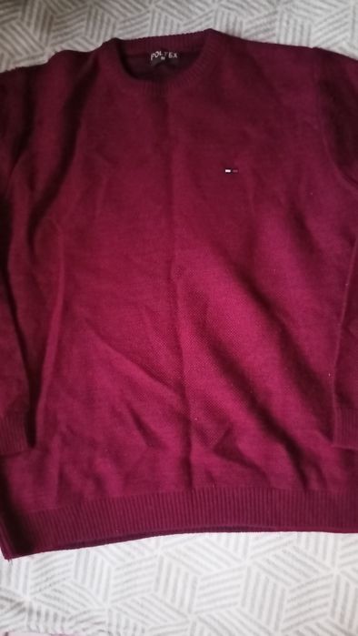 Sweter męski roz M