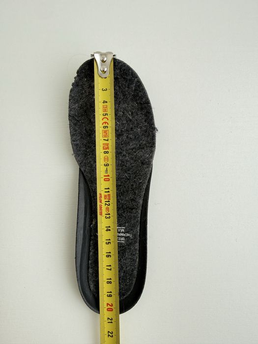 Зимові черевики Geox на хлопчика, розмір 31