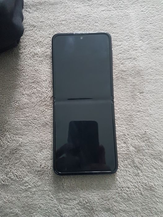 Samsung Galaxy Z Flip 3 5g
