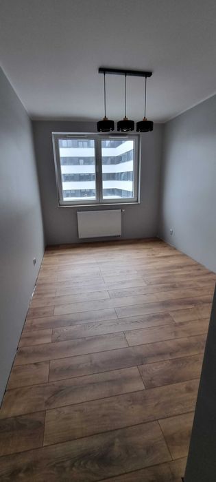 Remonty i wykonczenia wnętrz