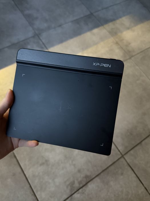 графічний планшет XP-PEN STAR G640