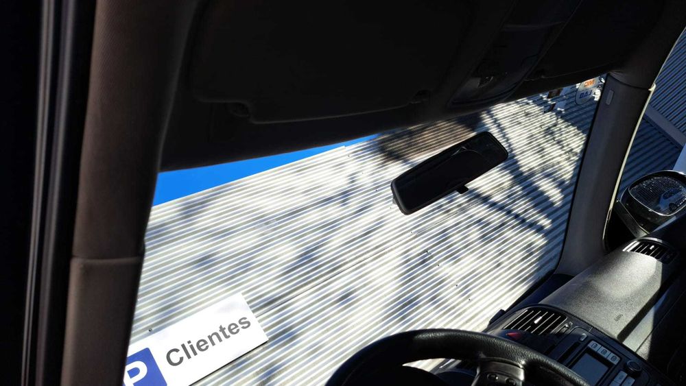 VW Jetta 1k2 1.9 TDI 105 cv