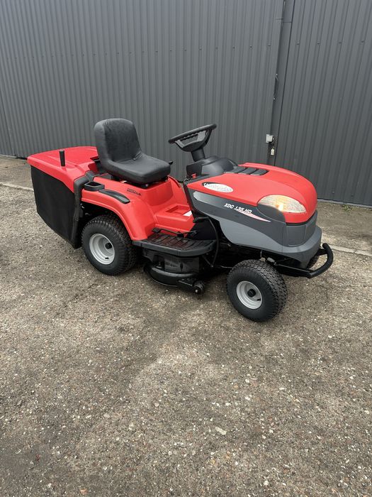 Traktorek kosiarka CASTEL GARDEN XDC135 HONDA 13 KM