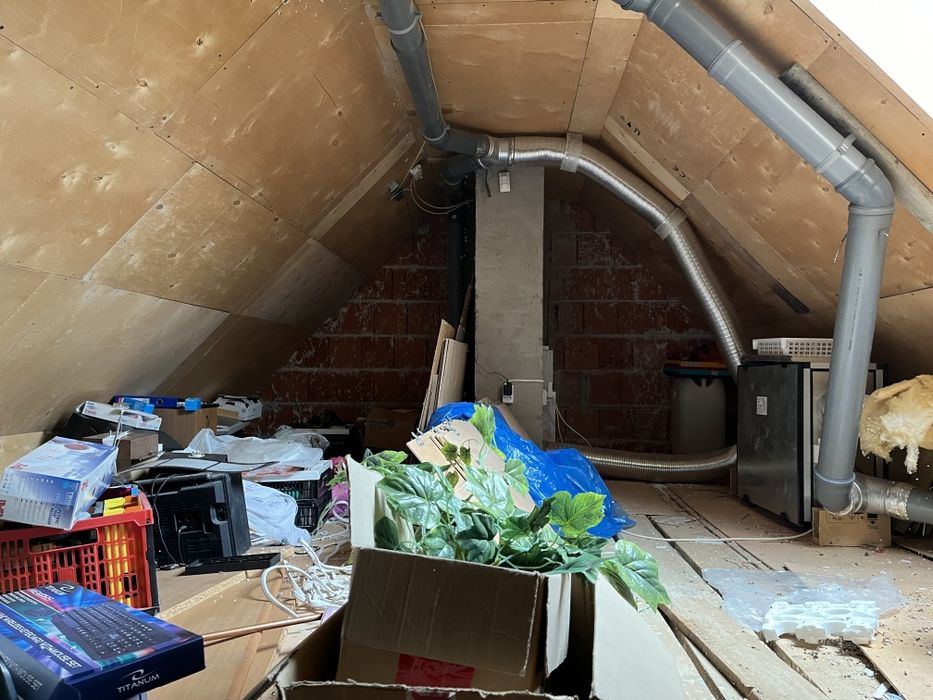 Opróżnianie mieszkań,strychów,piwnic i garaży wywoz mebli utylizacja