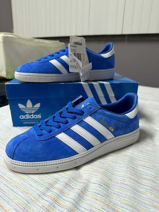 Sapatilhas Adidas Muchen