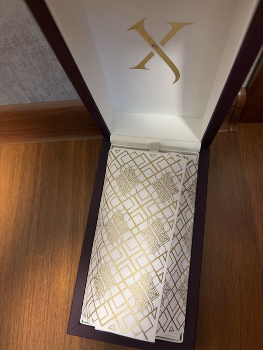 Xerjoff torino 21 оригинал