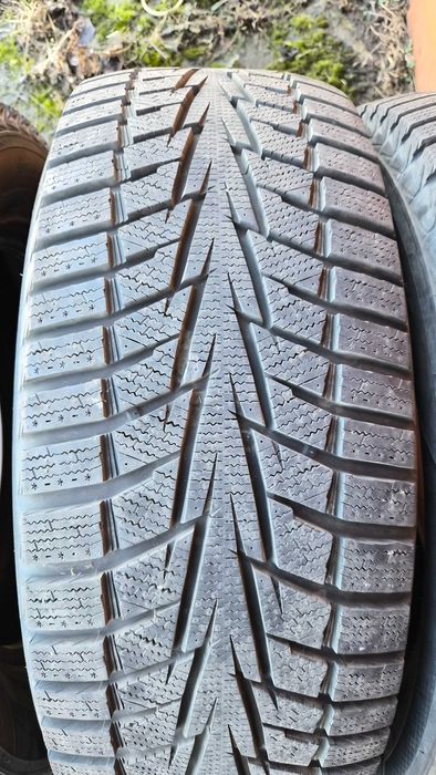 Гума HANKOOK 255/60 R18 108T