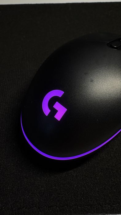 Logitech G203 Lightsync