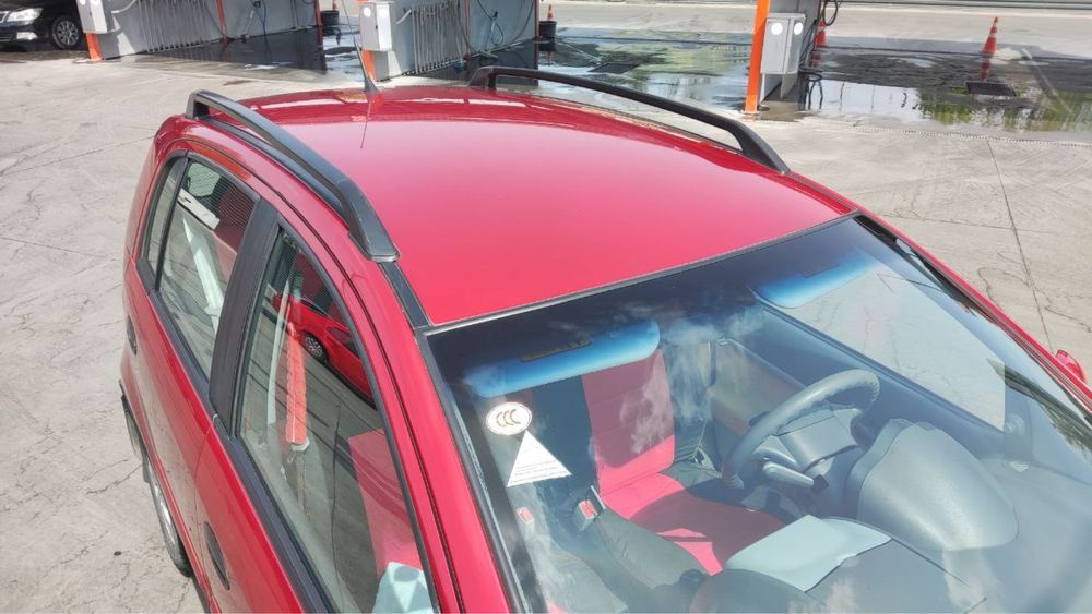 Продам ВЛАСНУ Cherry Kimo 2011 рік