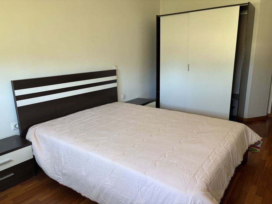 Quartos para estudantes