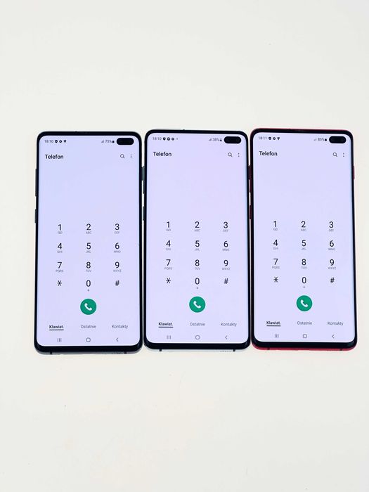 Samsung S10+ S10 Plus GWARANCJA