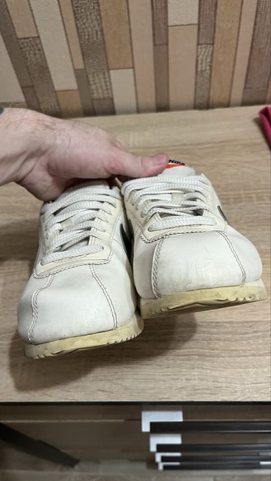 Nike Cortez размер 40
