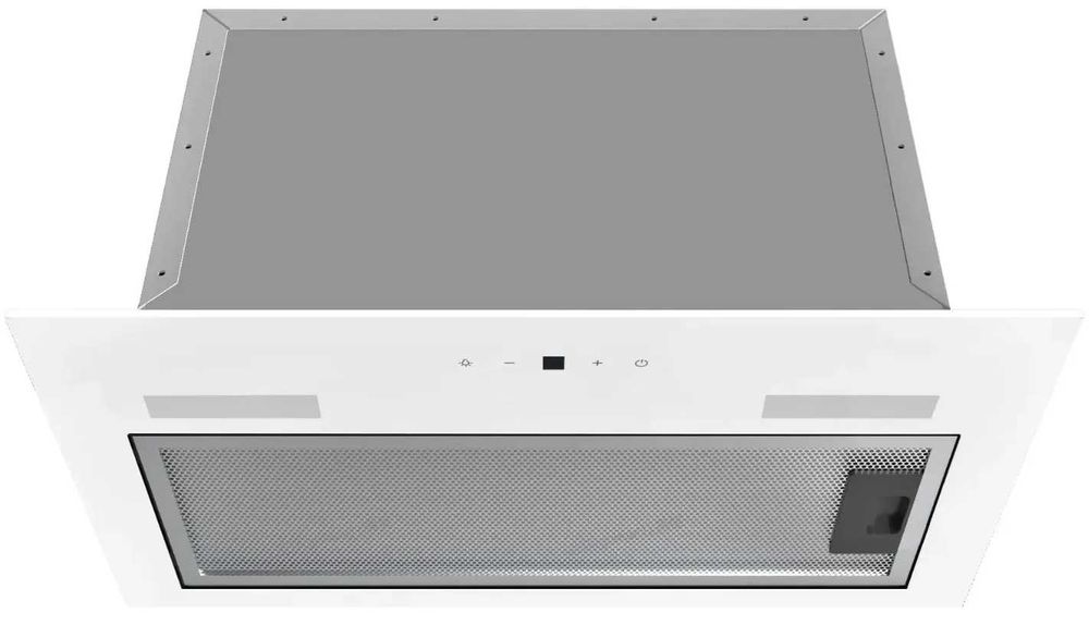 Витяжка Fabiano Tecna 520 White/Black