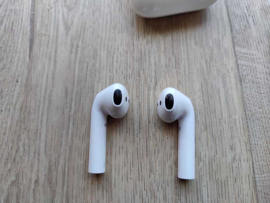 Słuchawki Xiaomi Redmi Buds 3 białe