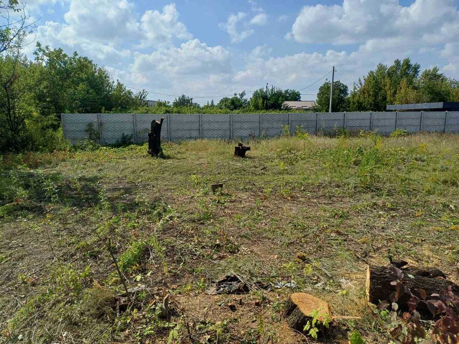 Ділянка під забудову ХТЗ від хозяїна