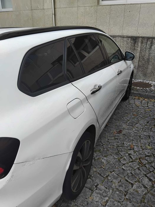 FIAT Tipo Wagon 1.3D474253005486837761