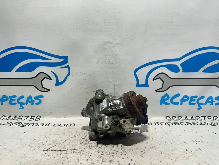Bomba Alta Pressão N47D20 143cv 177cv N47 118D 318D 120D 320D 520D