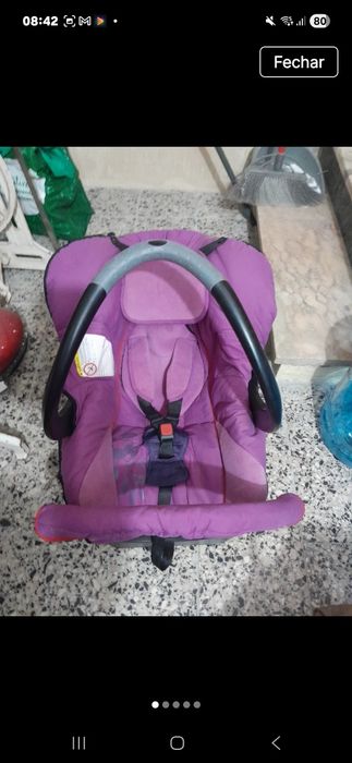 So hoje 15€ Ovinho de bebe