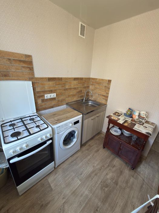 Продаж 1-кімнатна квартира Сміла