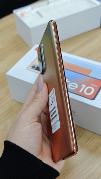 Redmi note 10pro  64Gb