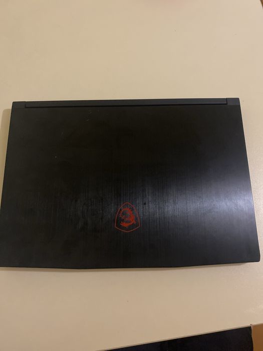 Ноутбук MSI GF65 Thin 10SER  RTX 2060