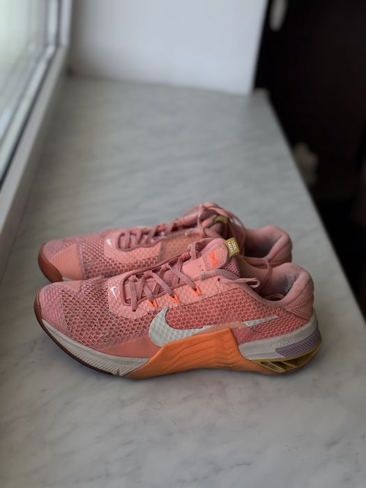 Nike metcon 7, 39 розмір