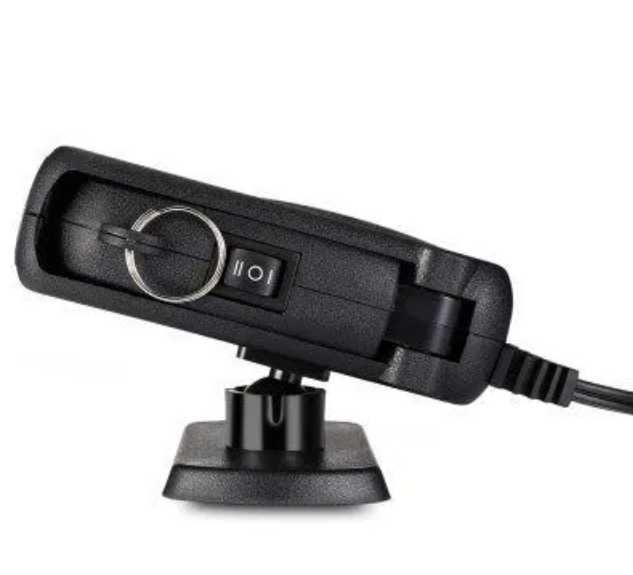 Aquecedor de carro 150W novo