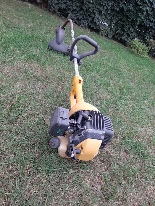 Kosa Spalinowa Stiga 210 do poprawy ! Okazja!