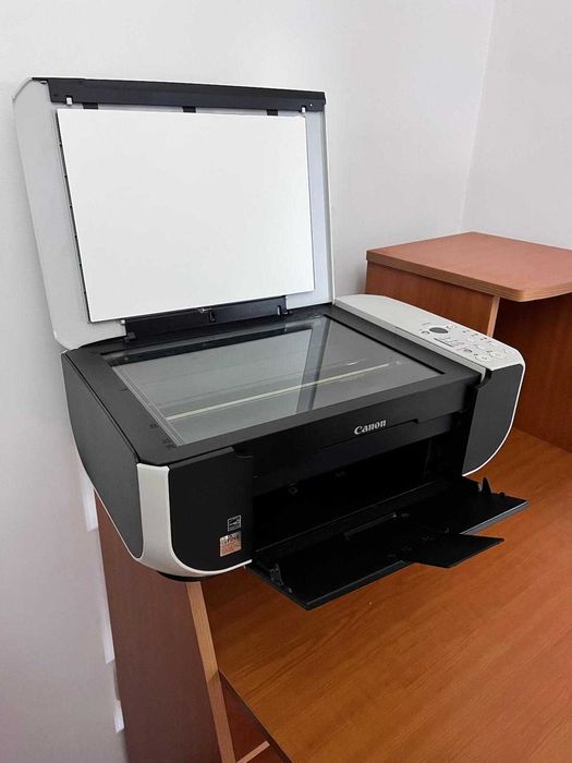 Impressora multifunções Canon