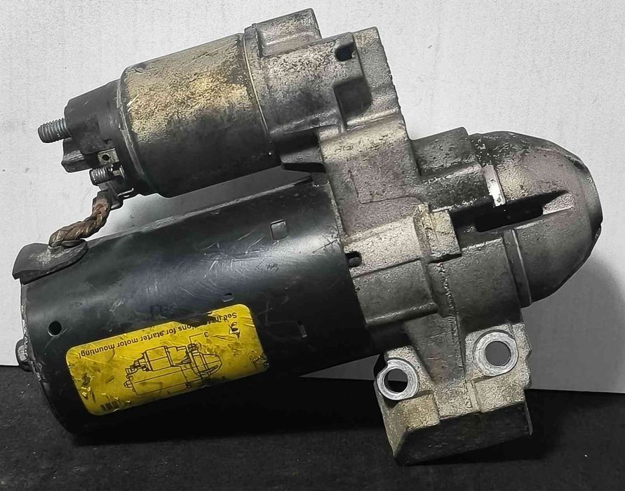 Motor de Arranque 12418506657 - BMW X1