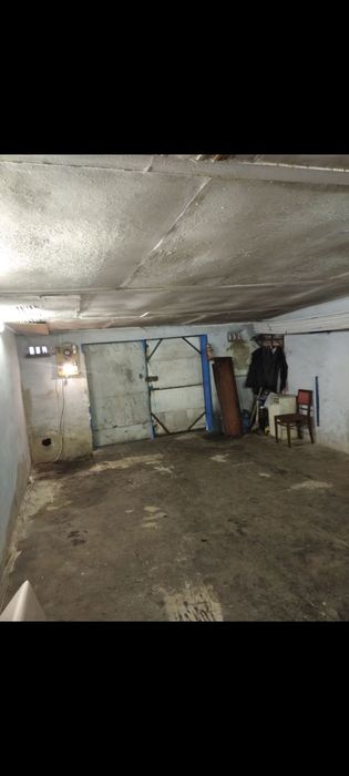 Продам гараж с погребом в АГК Перемога Киевский район