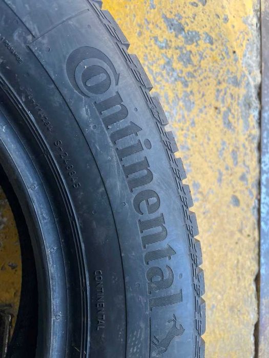 205/60 R16 Continental Winter Contact TS860S 4шт